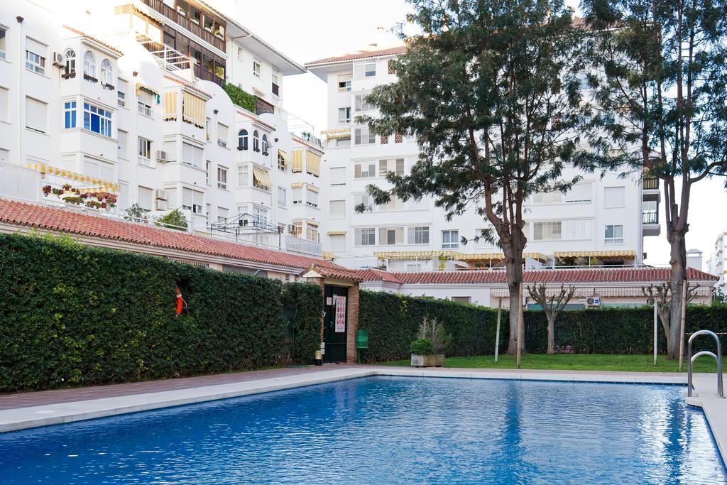 Feria De Jerez Apartment Fuengirola