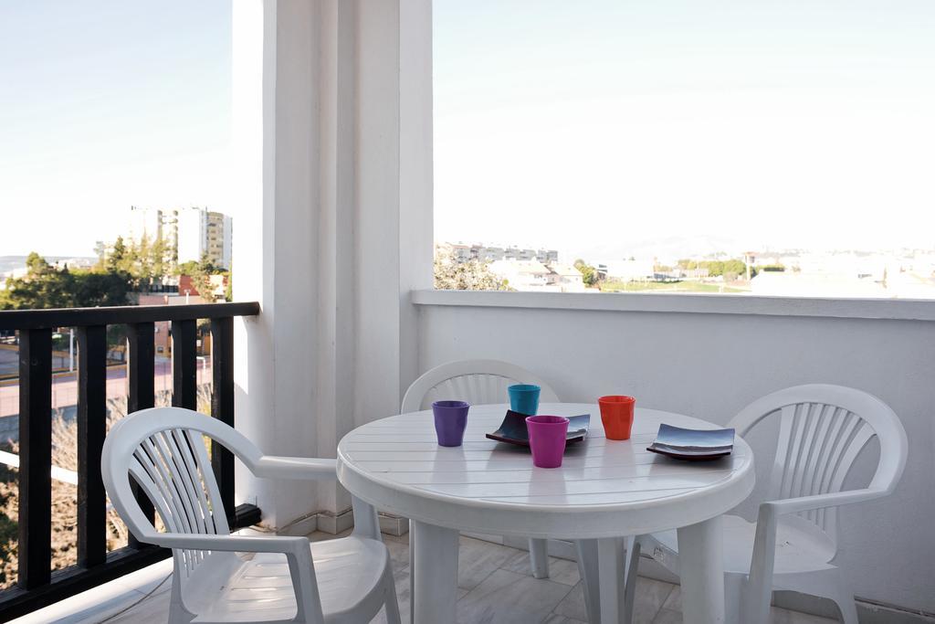 Feria De Jerez Apartment