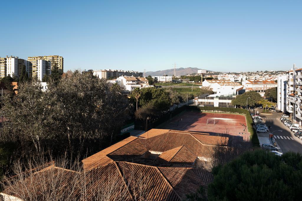 Apartment Feria De Jerez