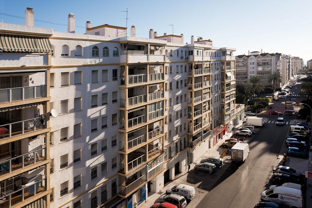Feria De Jerez Apartment