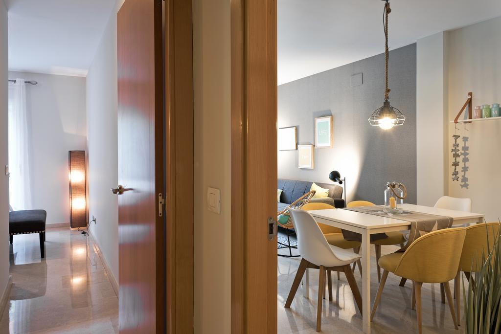 Apartamento Urbanchic Los Pacos