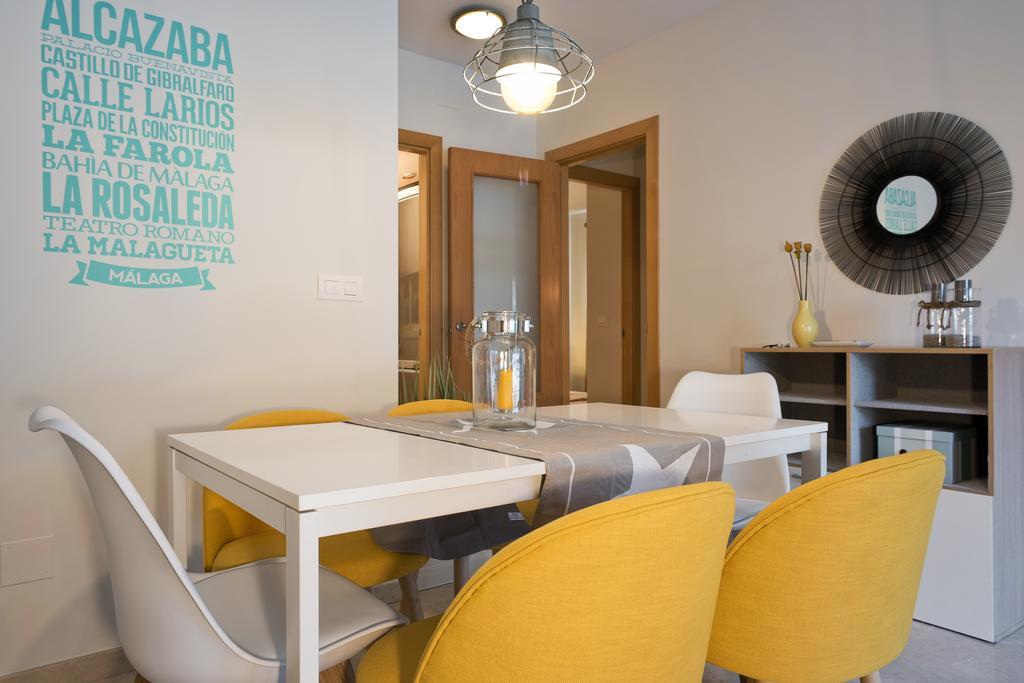 Urbanchic Los Pacos Apartamento