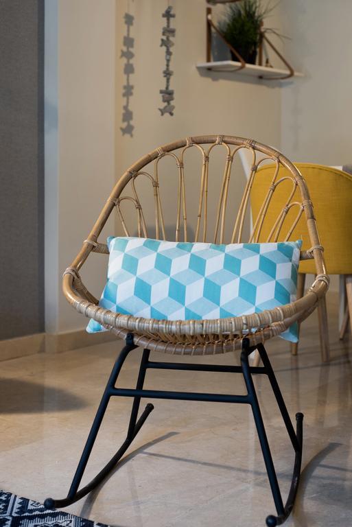 Urbanchic Los Pacos Apartamento *