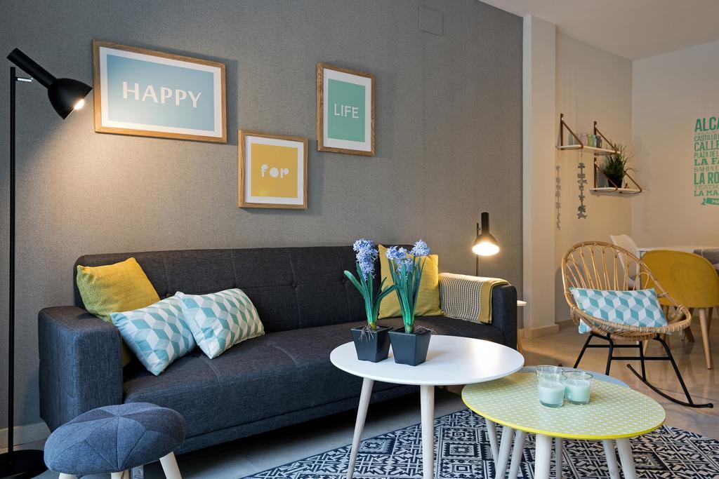 Urbanchic Los Pacos Apartamento