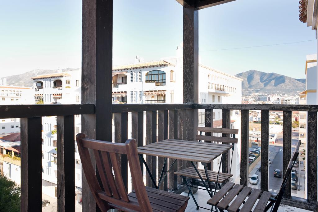 Feria De Jerez Apartment Fuengirola