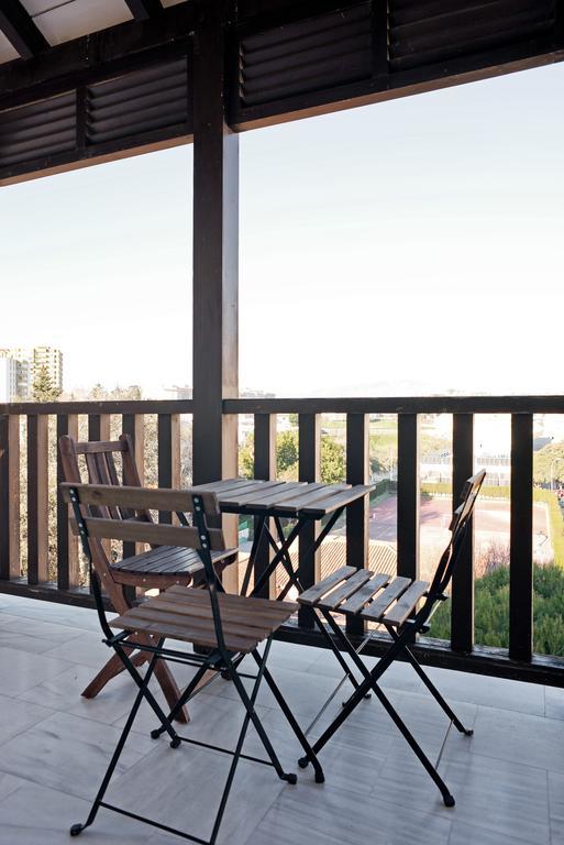 Apartment Feria De Jerez *