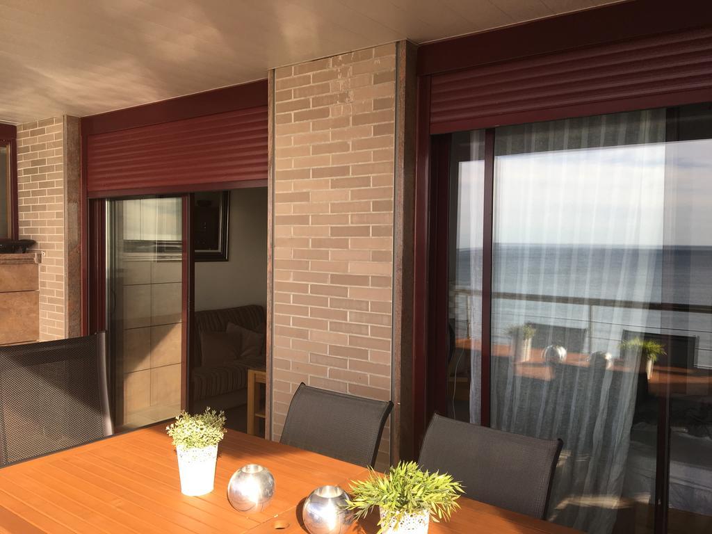 Apartamento Buenavista Mar Apartment
