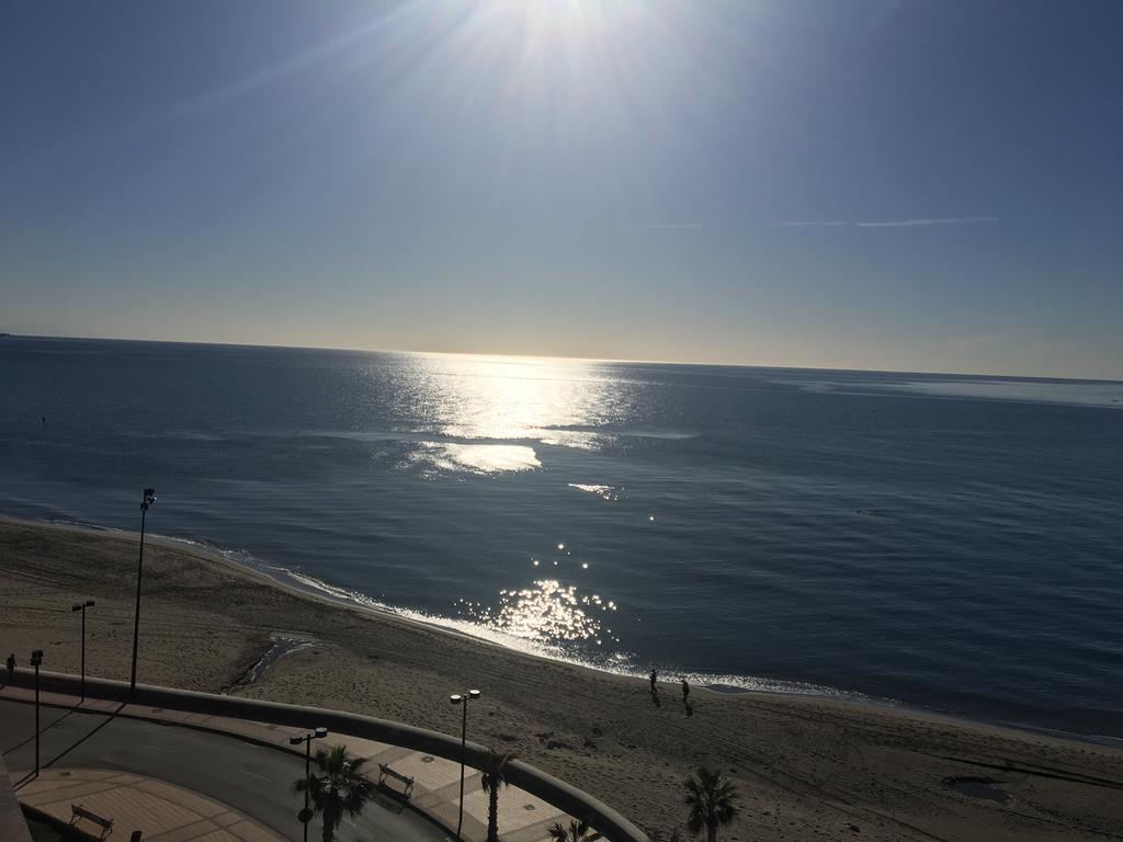 Apartment Apartamento Buenavista Mar Fuengirola