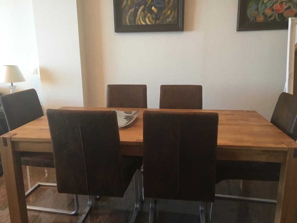 Apartamento Buenavista Mar Apartment Fuengirola