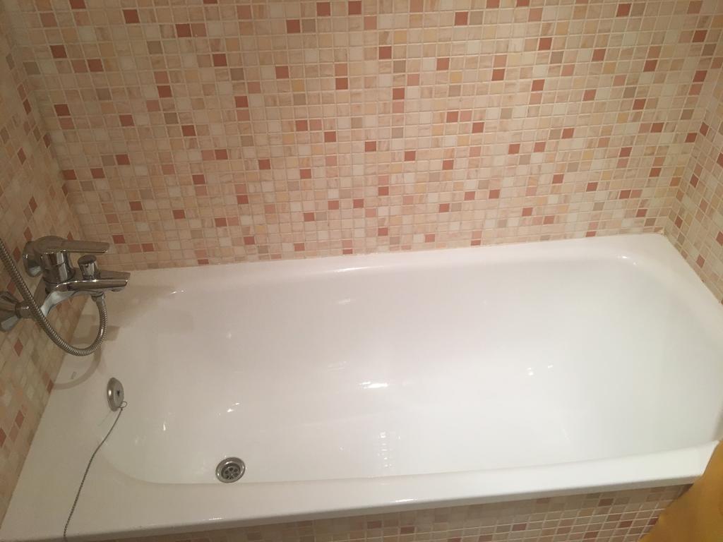 Apartamento Buenavista Mar Fuengirola