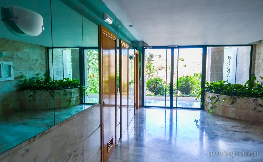 Apartment Higueron