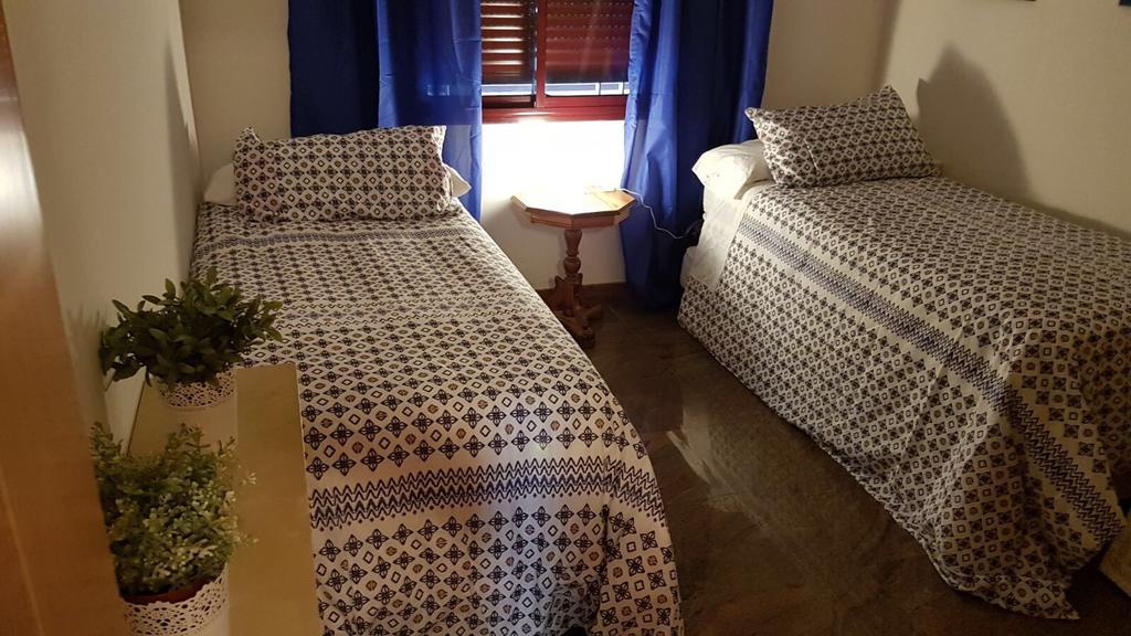 Apartamento Buenavista Mar Apartment Fuengirola