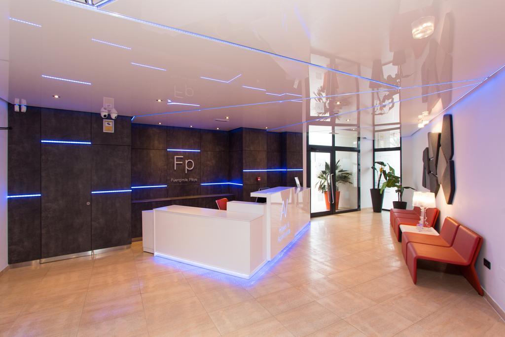 Apartment Playa