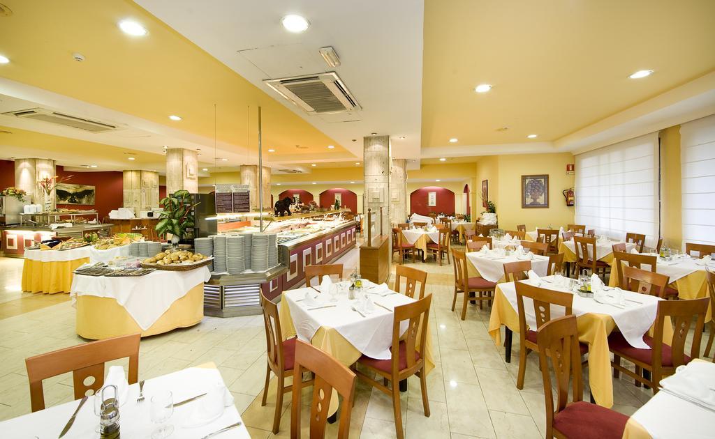 Monarque Cendrillón Hotel 3*