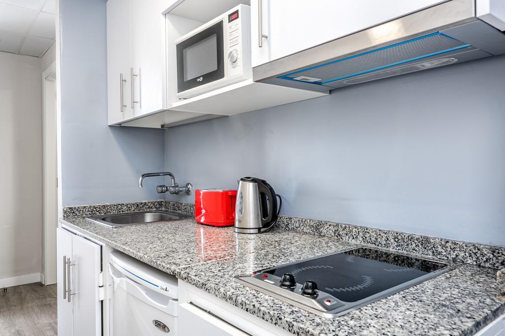 Veramar Aparthotel Fuengirola