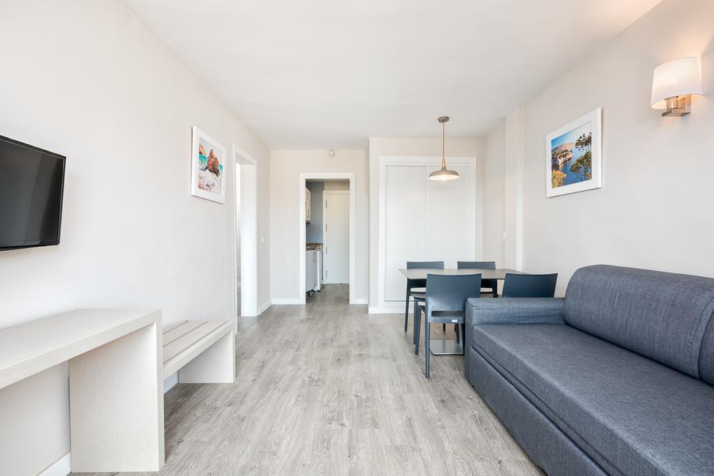 Veramar Aparthotel Fuengirola