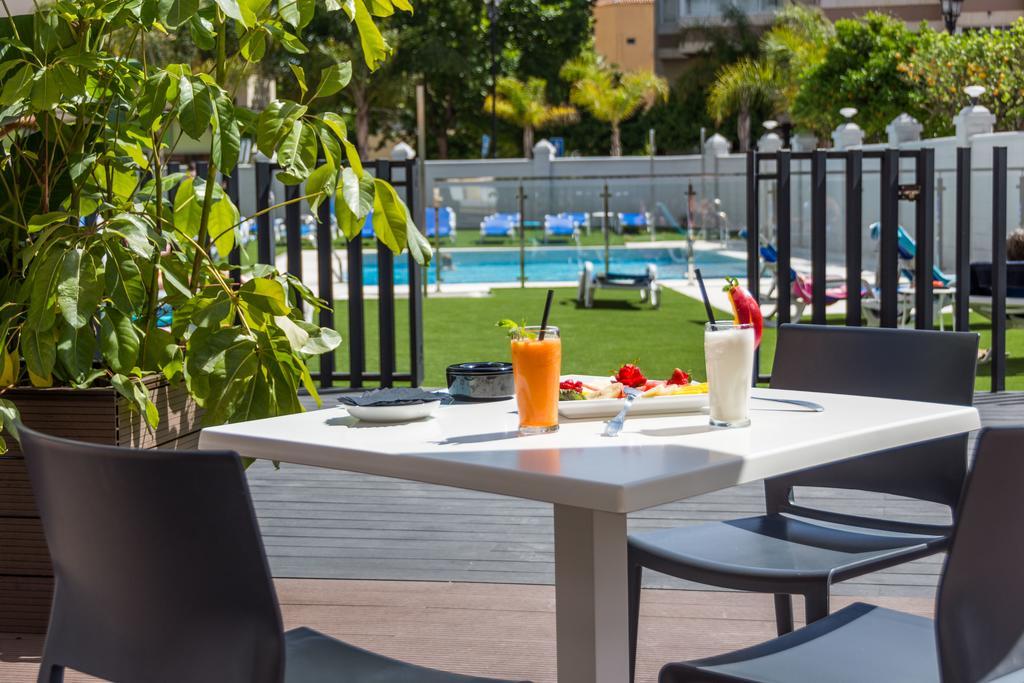 Veramar Aparthotel Fuengirola