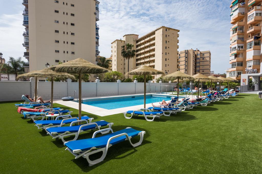 Veramar Aparthotel Fuengirola