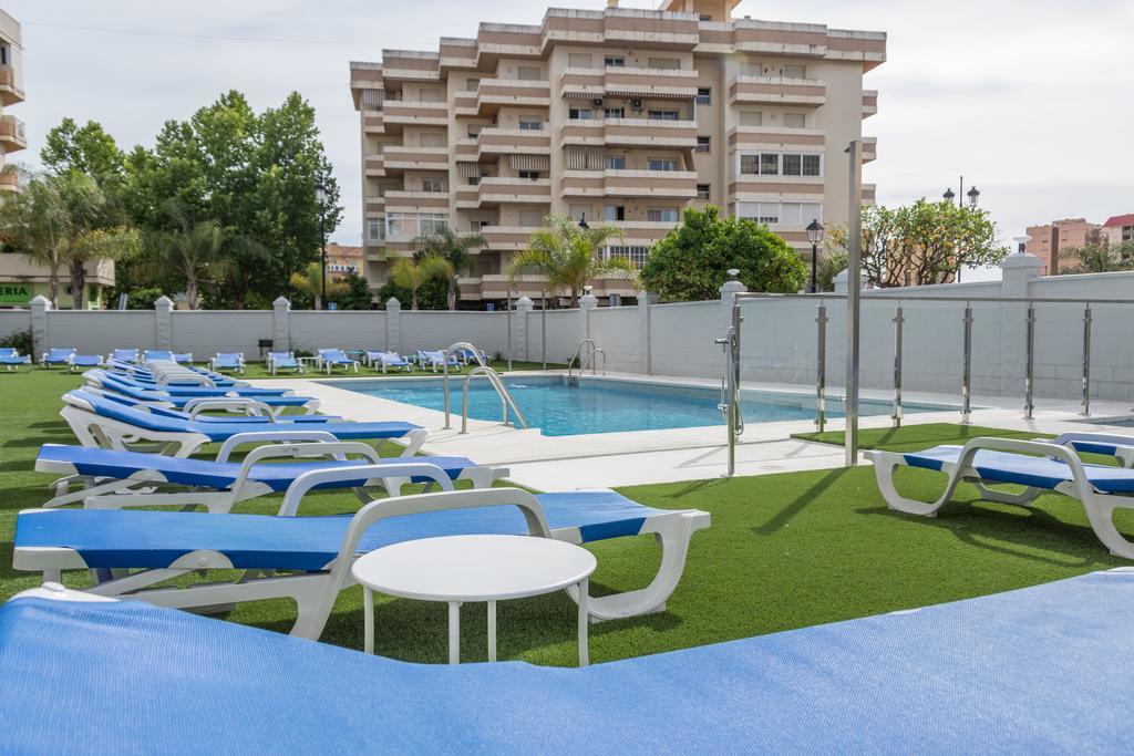 Veramar Aparthotel