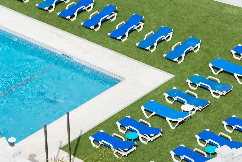 Veramar 4* Fuengirola