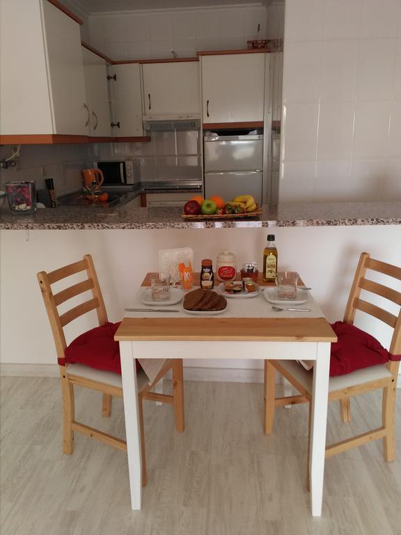 Las Yucas Apartment Fuengirola