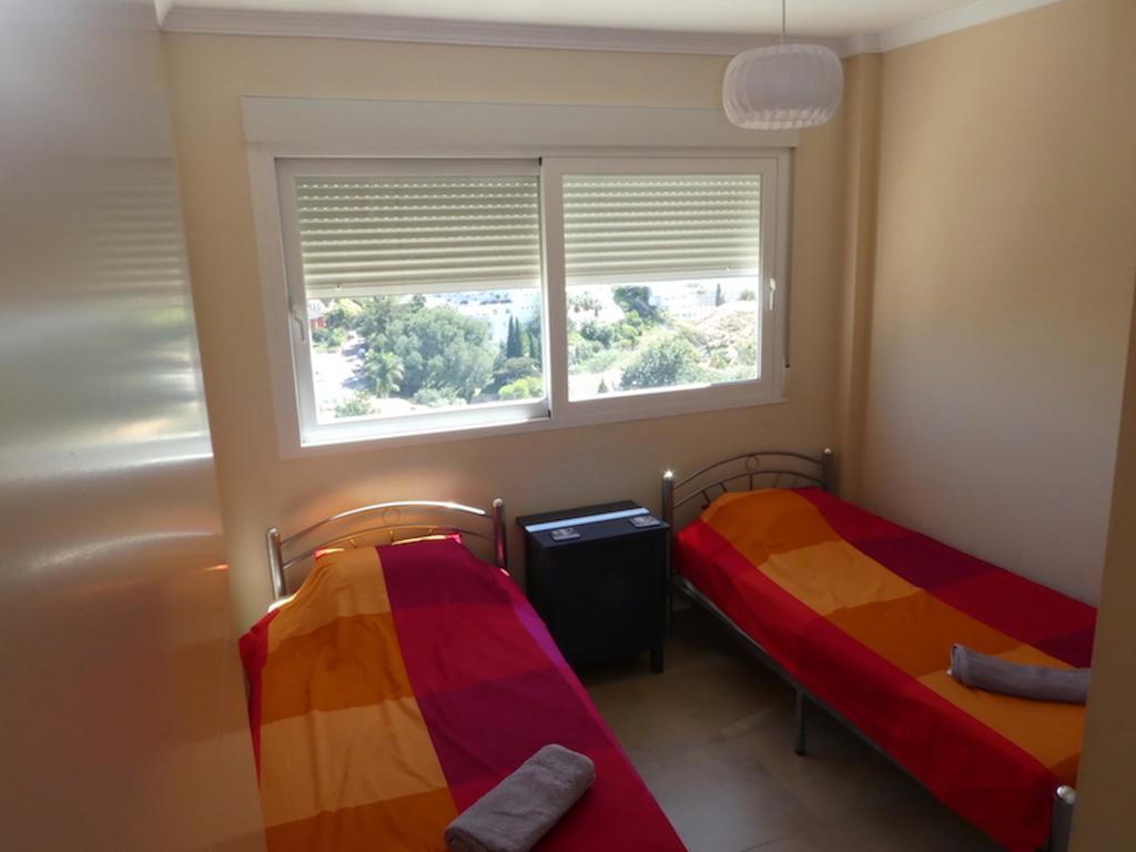 Apartment Mediterraneo Real Fuengirola