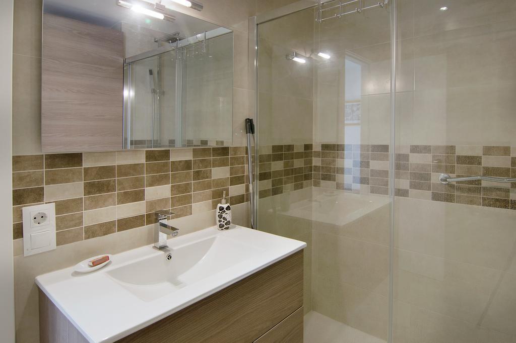 Apartment Lubina Fuengirola