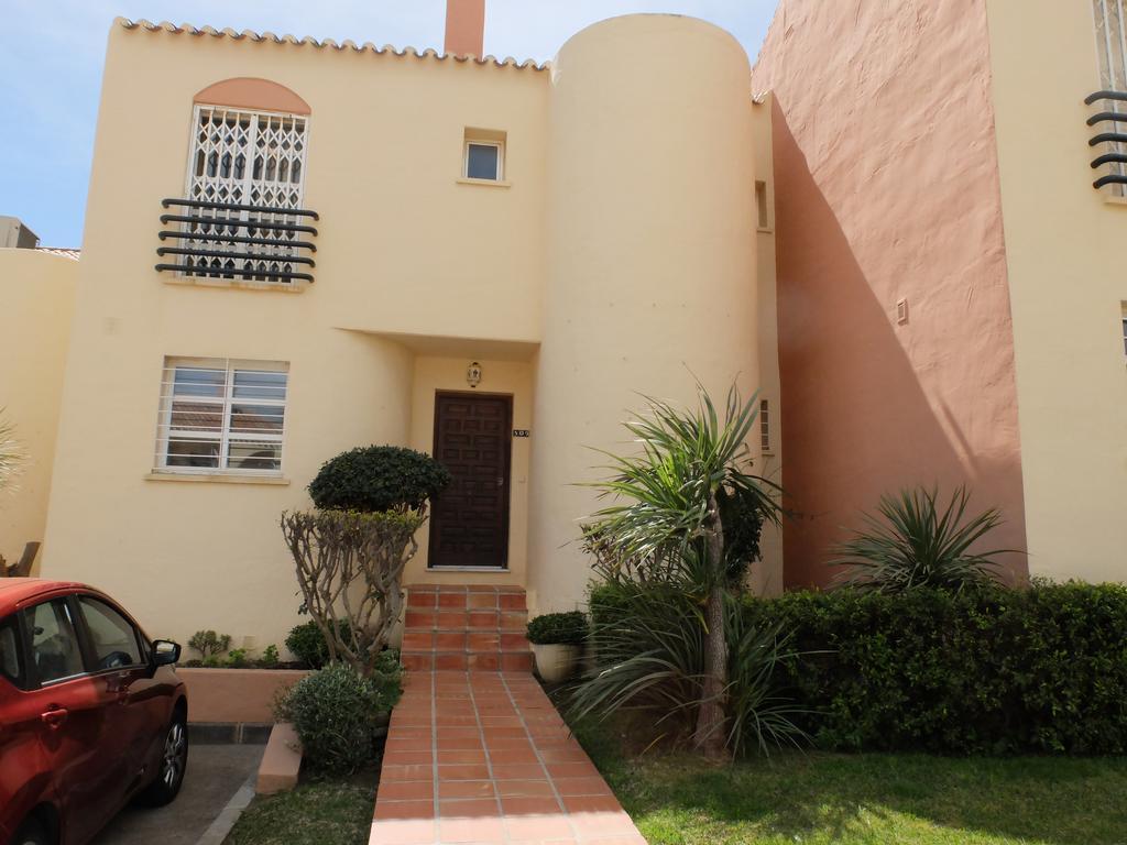 Polarsol 1 Townhouse By Rafleys * Fuengirola