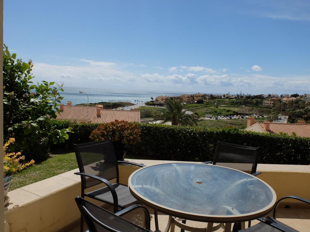 Polarsol 1 Townhouse By Rafleys Loma-asunnot Fuengirola