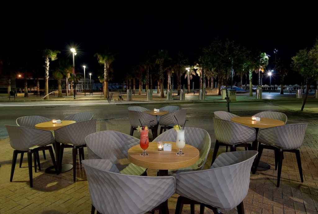 El Puerto By Pierre 3* Fuengirola