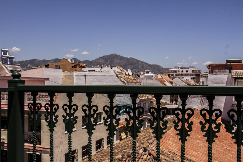 Reyesol 2* Fuengirola