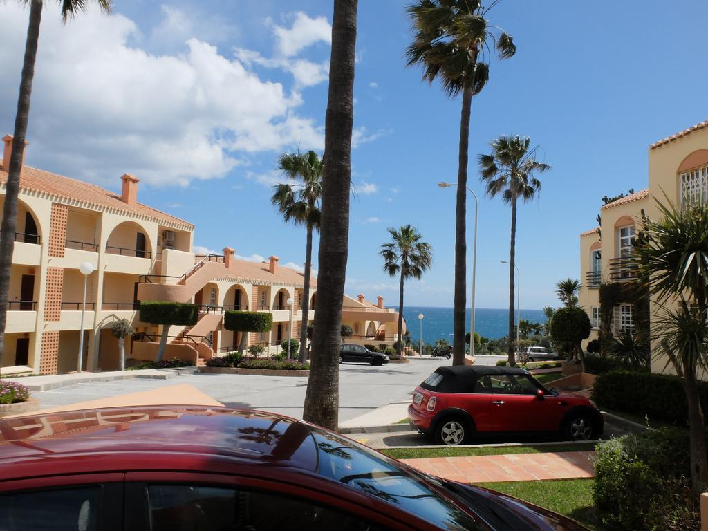Polarsol 1 Townhouse By Rafleys Fuengirola