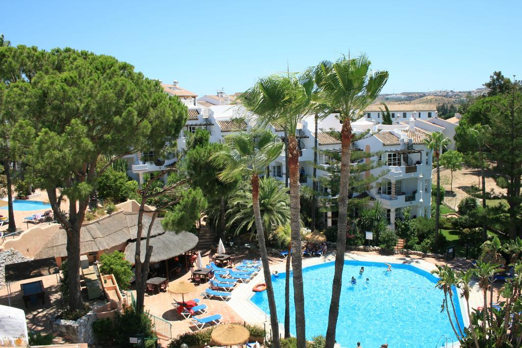 Apartment Stunning Penthouse At Mijas Golf *
