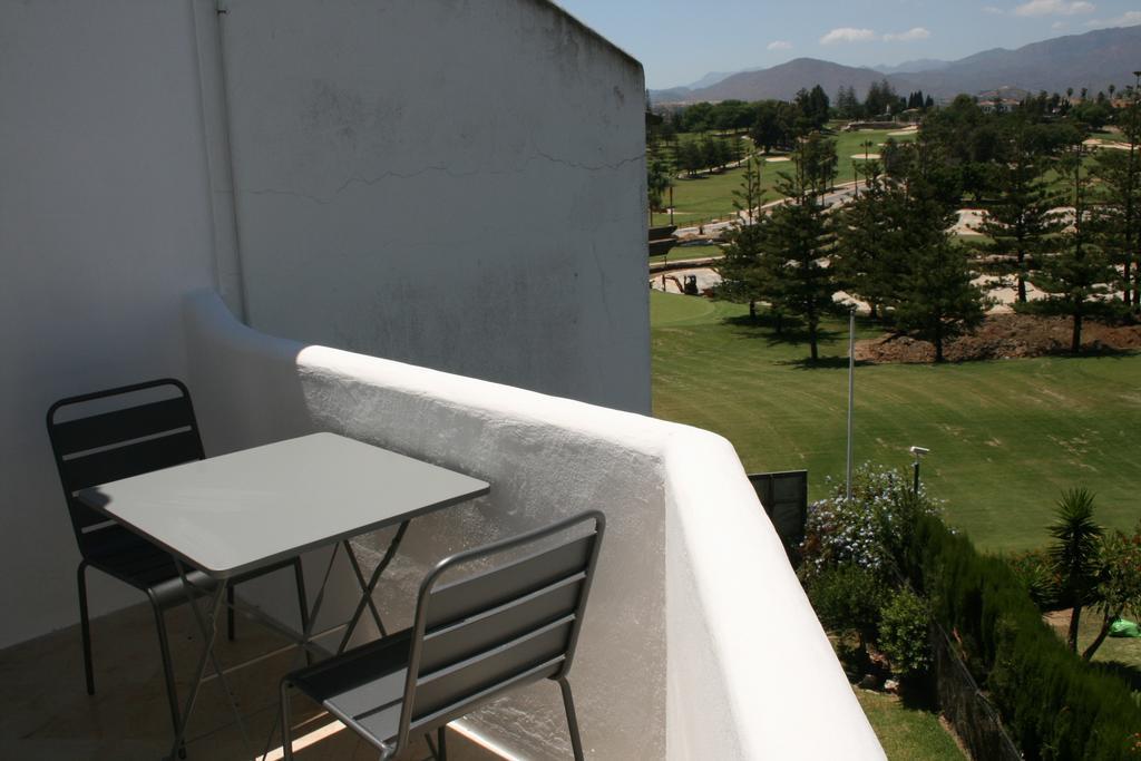 Stunning Penthouse At Mijas Golf Apartment