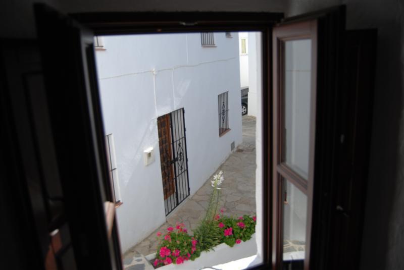 Casas De Parauta Fuengirola