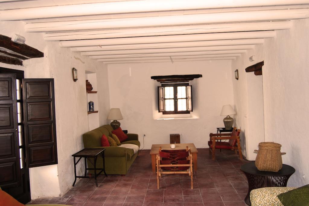 Landhuis Casas De Parauta