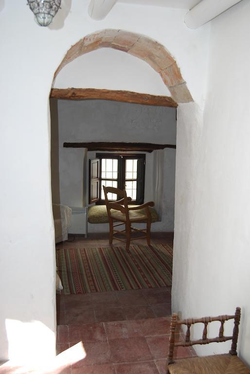 Casas De Parauta Country house Fuengirola