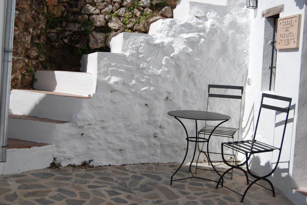 Casas De Parauta Country house