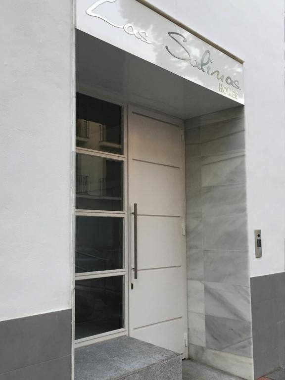 Salinas Homes Exclusive Apartment