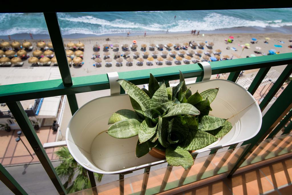Holidays2carvajal Sea Side * Fuengirola