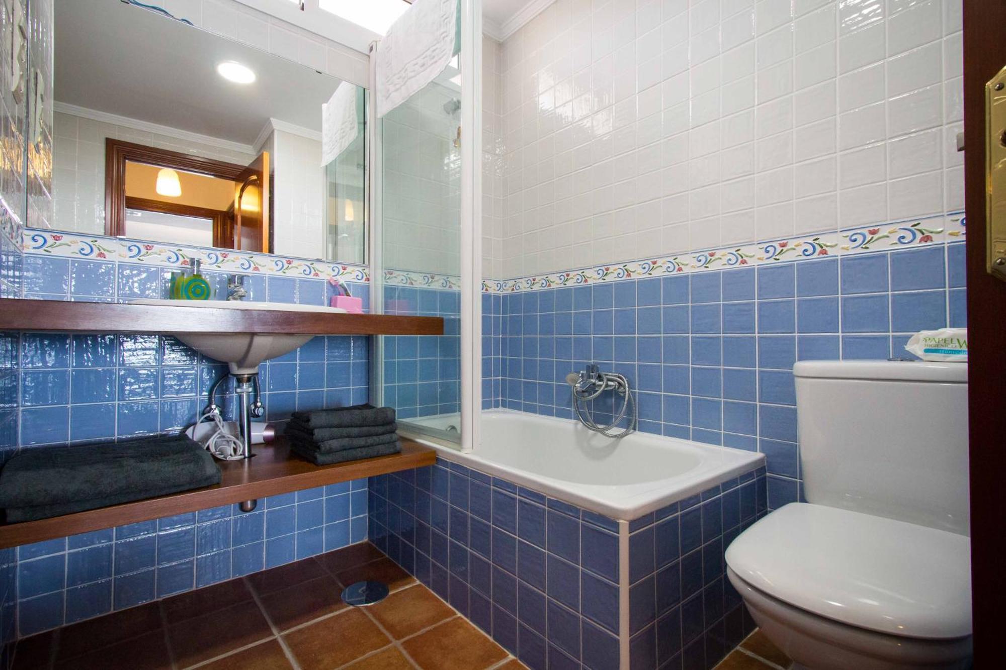 Apartamento Holidays2carvajal Sea Side *