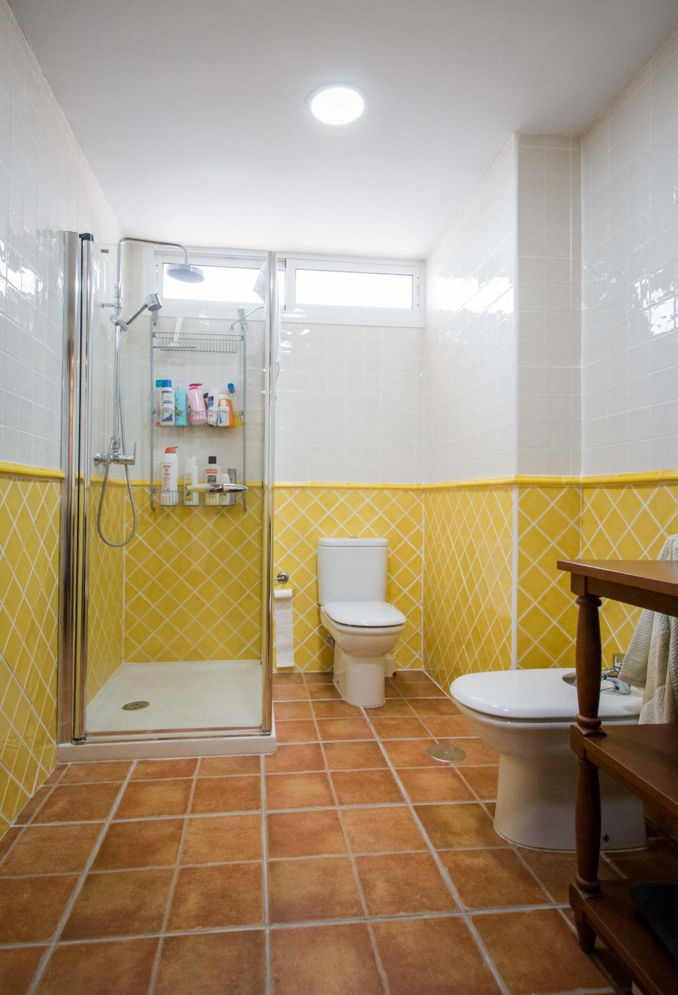 Holidays2carvajal Sea Side Apartamento