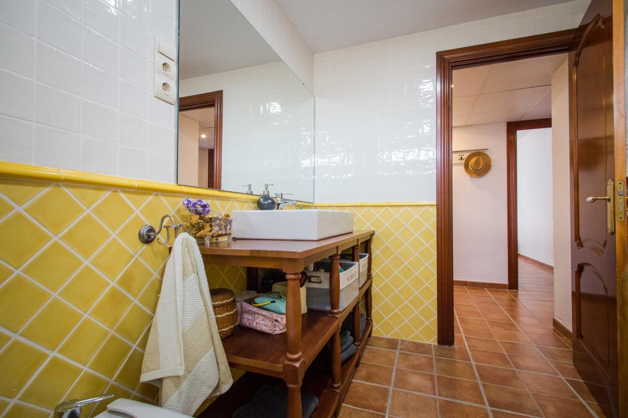 Holidays2carvajal Sea Side Apartamento *