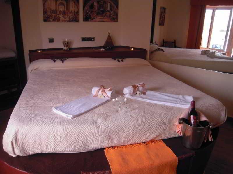 Guest house Tematico El Cid