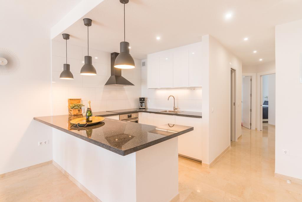 Apartment Stunning Penthouse At Mijas Golf *