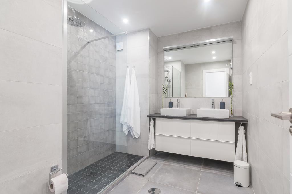 Stunning Penthouse At Mijas Golf Apartment Fuengirola