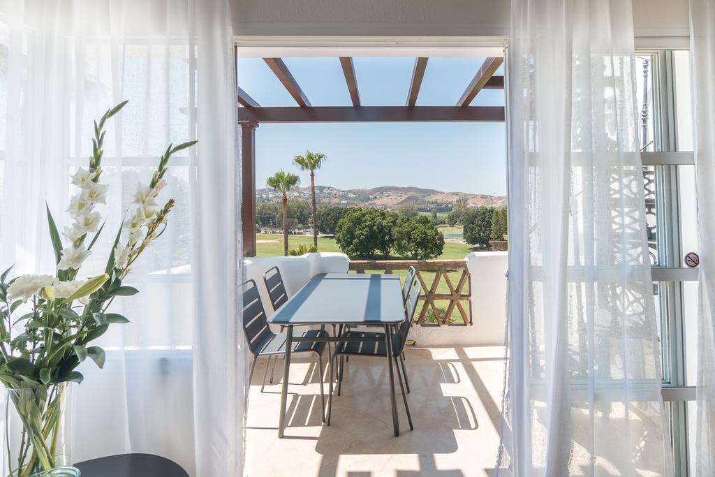 Apartment Stunning Penthouse At Mijas Golf
