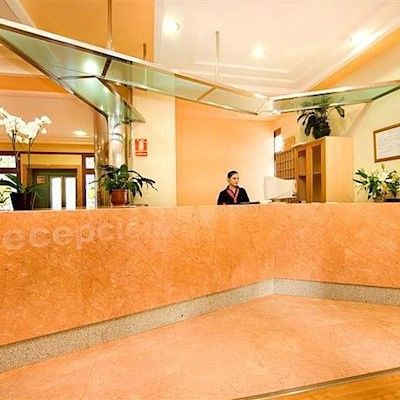 Monarque Cendrillón Hotel 3*