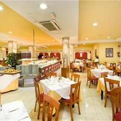 Monarque Cendrillón 3* Fuengirola