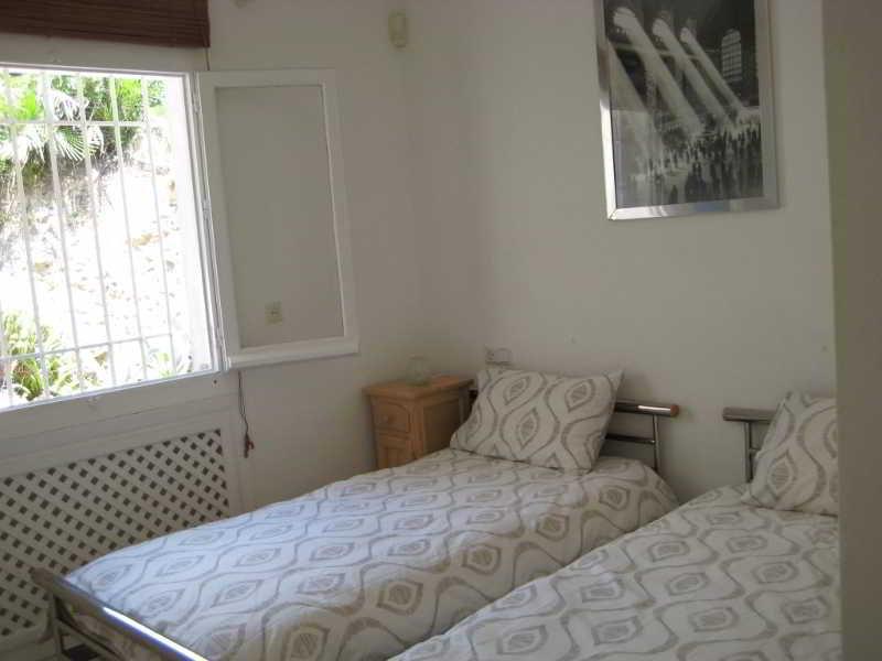 Hotel Jimena *